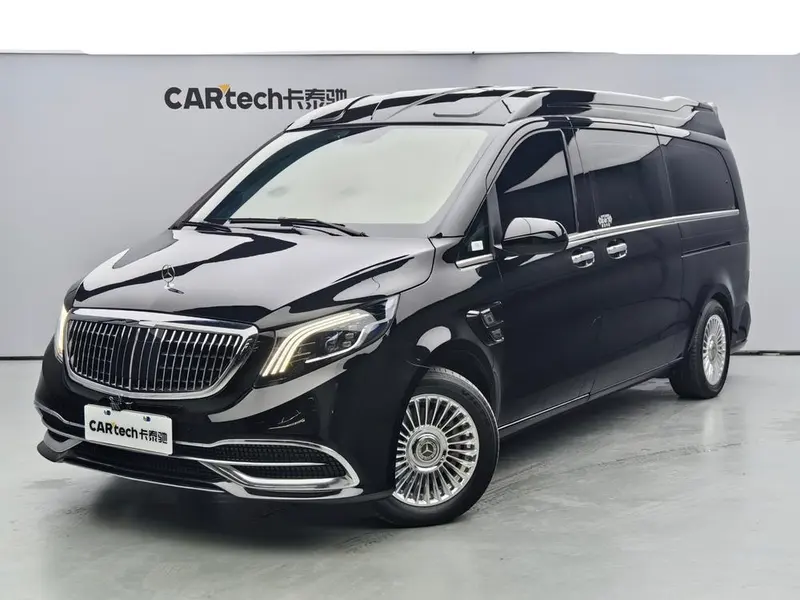 Mercedes-Benz Vito, 2023