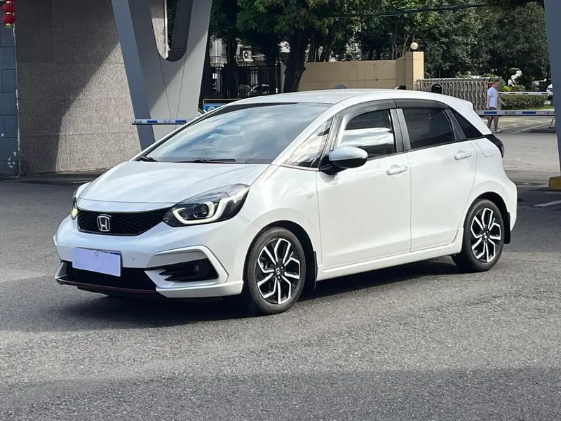 Honda LIFE 1.5L CVT SPORT Edition, 2020 — фото 1