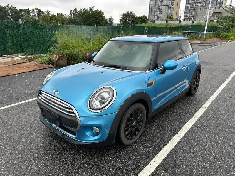 MINI MINI, 2016