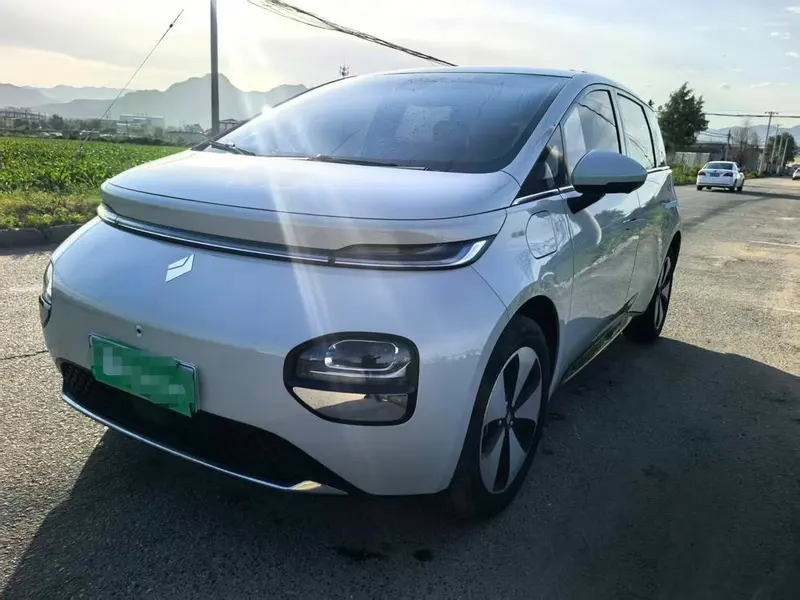 Baojun Yunduo, 2023