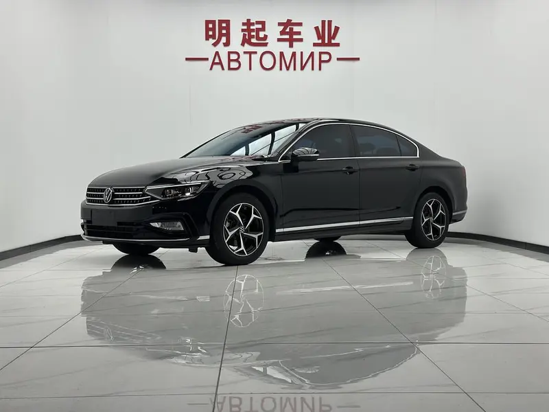 Volkswagen Magotan 200 Anniversary Edition 280TSI DSG Comfort Version, 2023 — фото 1