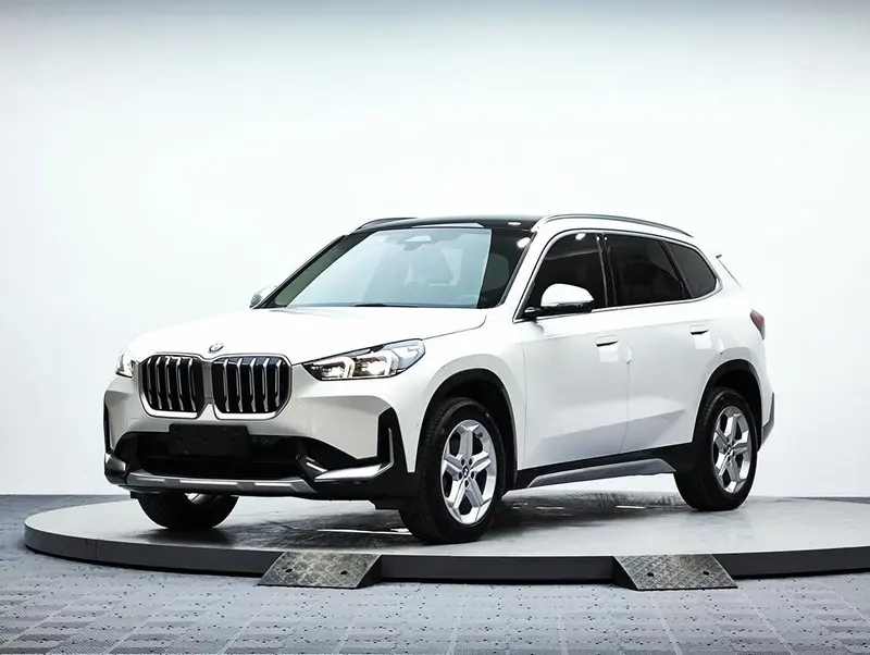BMW X1, 2023