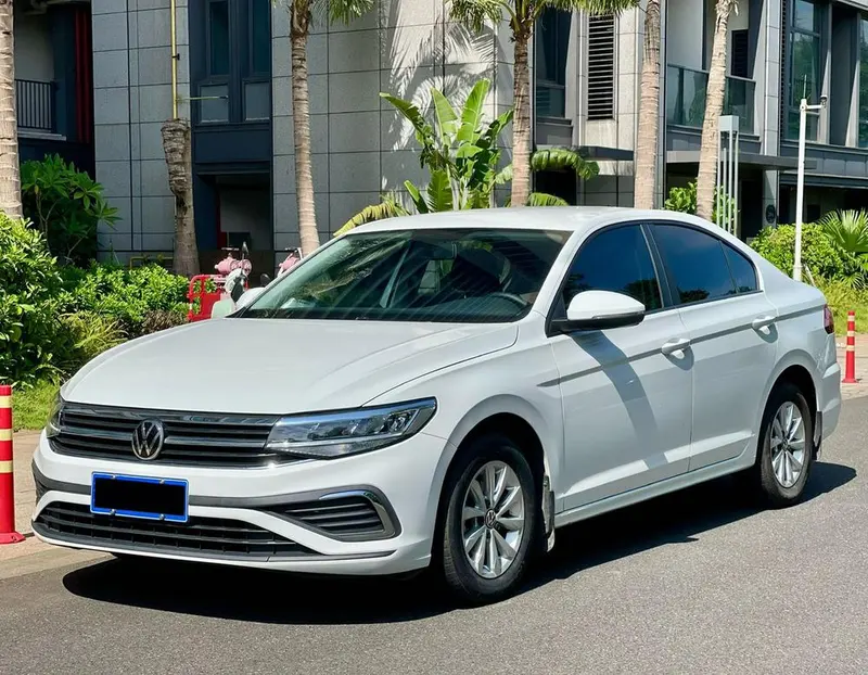 Volkswagen Bora, 2023