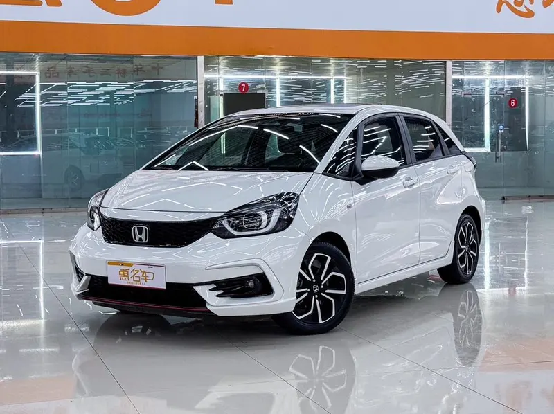 Honda LIFE 1.5L CVT SPO-SS Edition, 2020 — фото 1