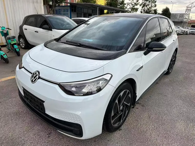 Volkswagen ID.3, 2023