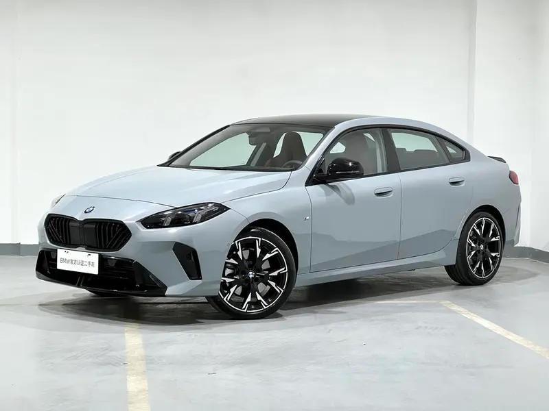 BMW 2-Series 225L M Sport, 2025 — фото 1