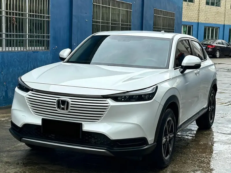 Honda Vezel 1.5L CVT Комфорт, 2025 — фото 1