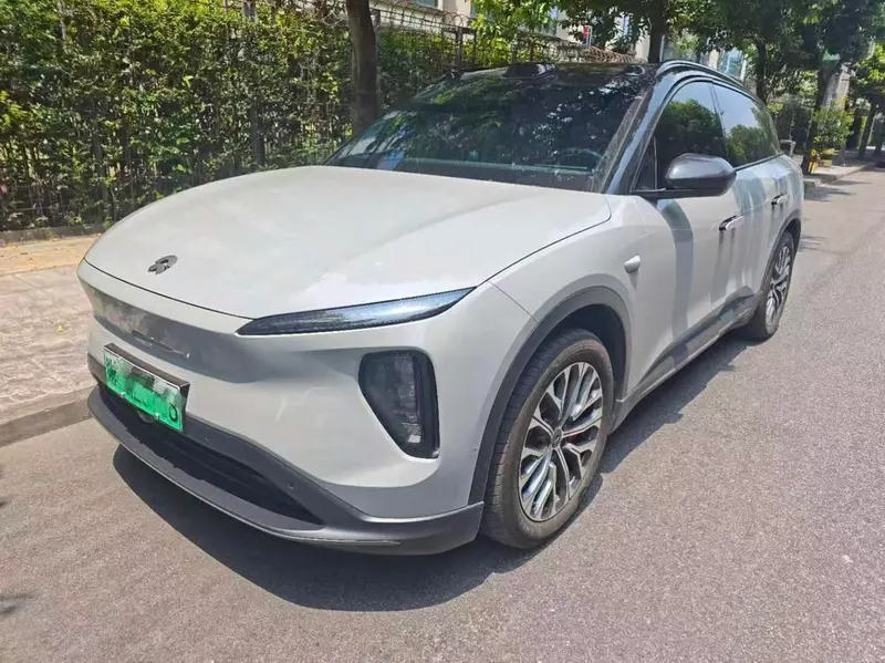 NIO ES6 75kWh, 2023 — фото 1