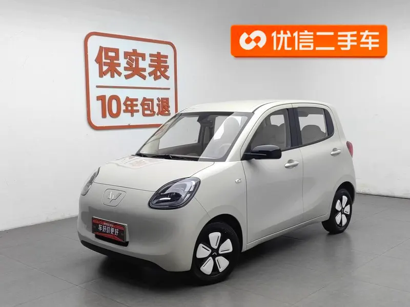 Wuling Hongguang MINIEV 205km LFP Edition Model, 2025 — фото 1