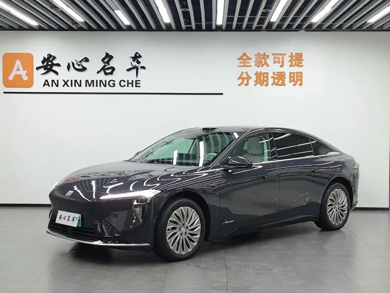 Buick Zhijing L7, 2025 — фото 1