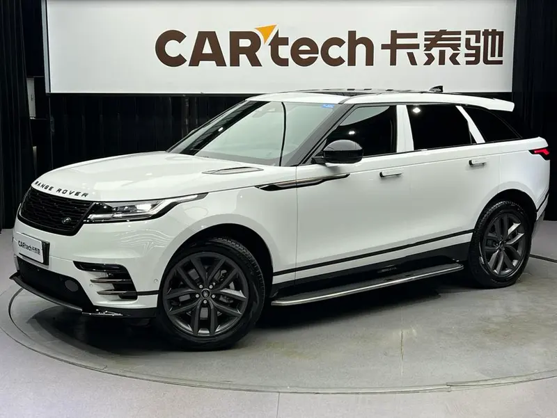 Land Rover Range Rover Velar, 2024
