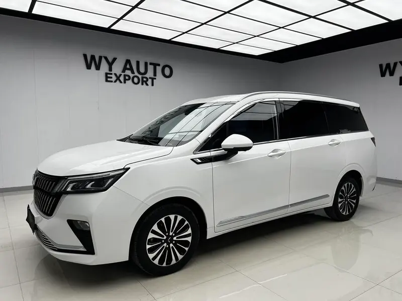 Wuling Jiachen, 2022