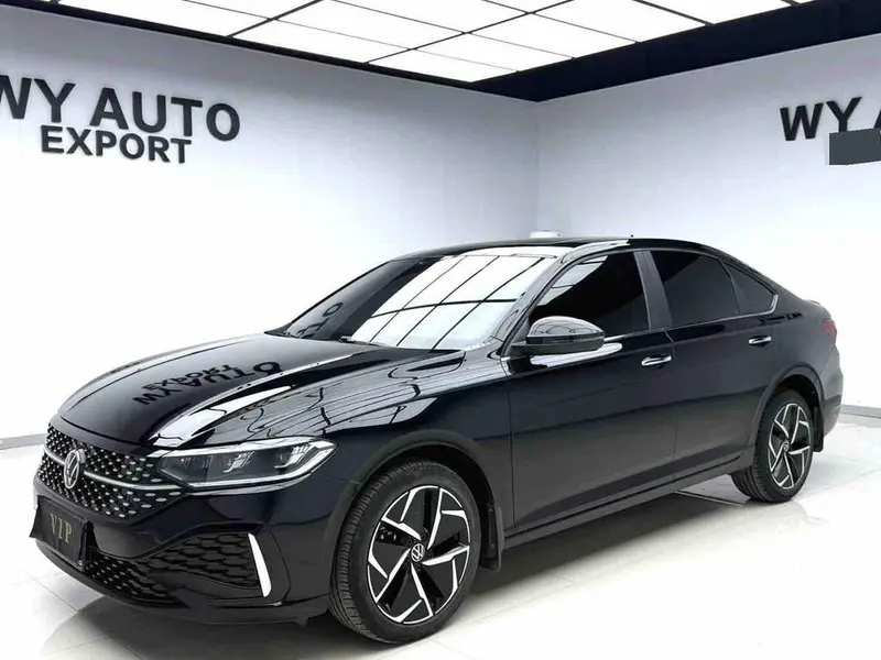 Volkswagen Lavida 280TSI DSG Edition, 2023 — фото 1