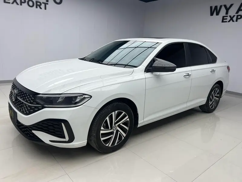 Volkswagen Lavida 280TSI DSG Edition, 2023 — фото 1