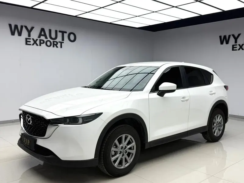Mazda CX-5 2.0L Auto 2WD Comfort Version, 2024 — фото 1