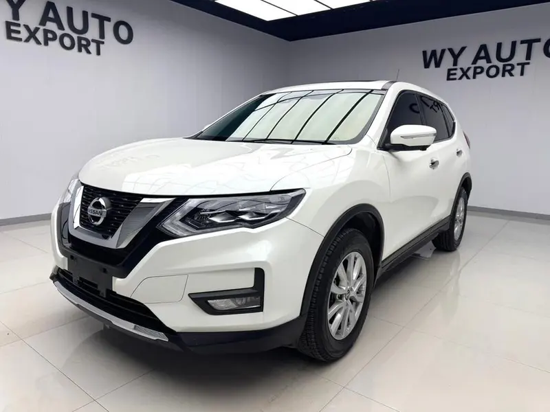 Nissan X-Trail, 2022