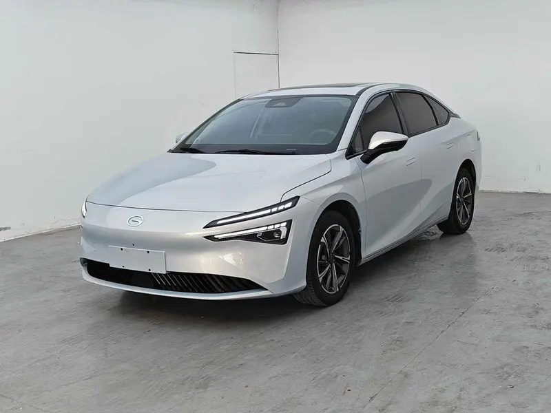 Aion S MAX 80 Edition NCM, 2024 — фото 1