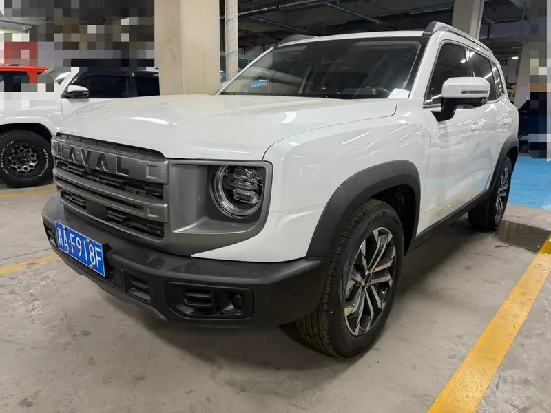 Haval Big Dog 1.5T 2WD Edition, 2024 — фото 1