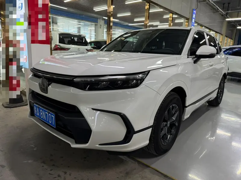 Honda Breeze, 2023