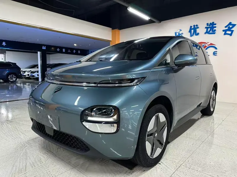 Baojun Yunduo, 2023