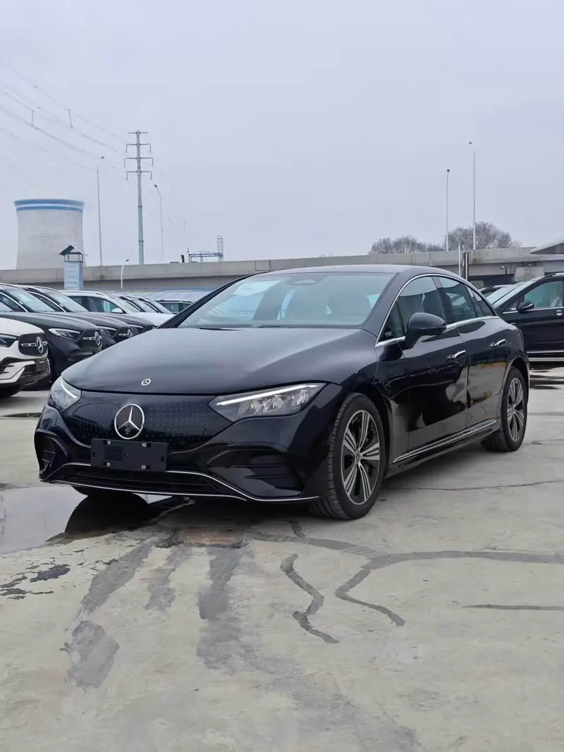 Mercedes-Benz EQE EQE 500 4MATIC Edition, 2025 — фото 1