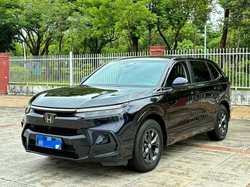 Honda Breeze, 2023