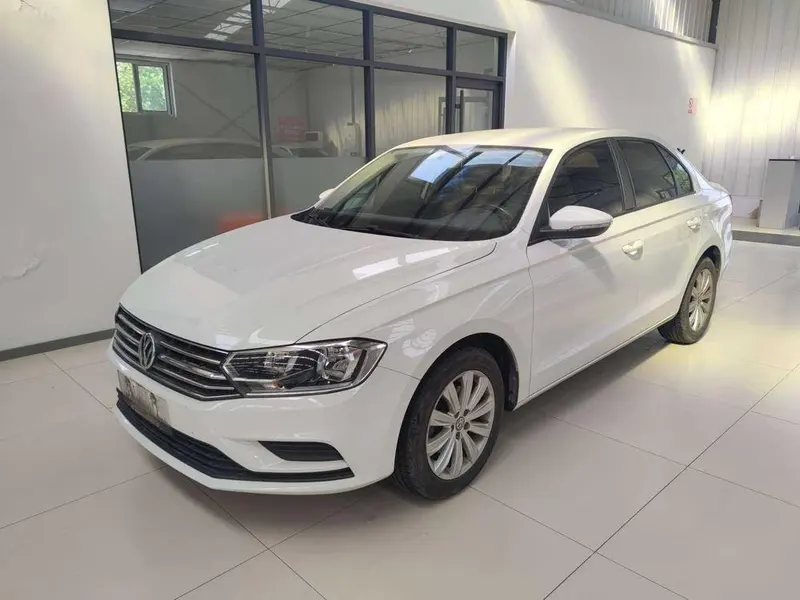 Volkswagen Bora, 2019