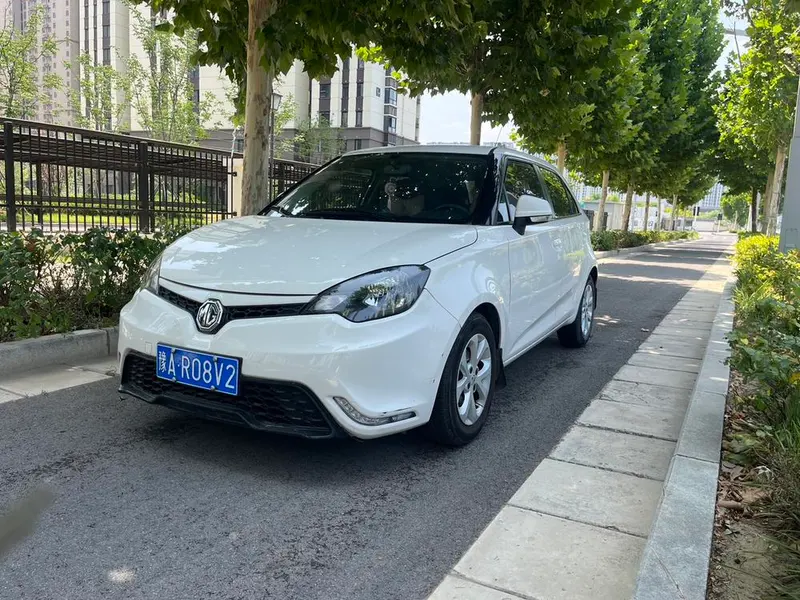 MG 3, 2014