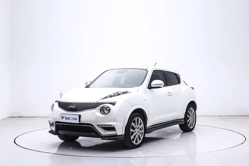 Infiniti ESQ, 2014