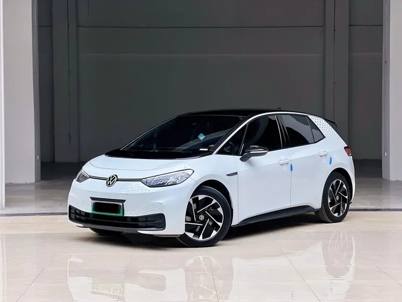 Volkswagen ID.3, 2023