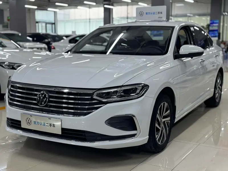 Volkswagen Lavida, 2023