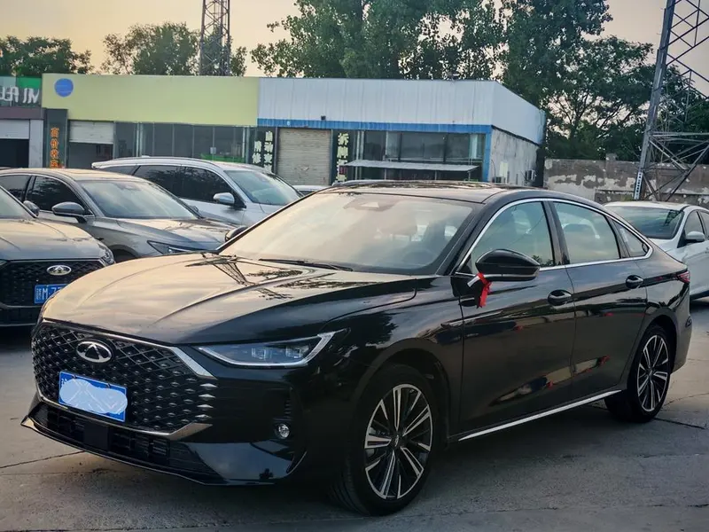Chery Arrizo 8 PRO, 2025