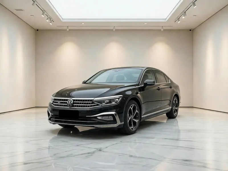 Volkswagen Magotan 200 Anniversary Edition 330TSI DSG Luxury Version, 2023 — фото 1