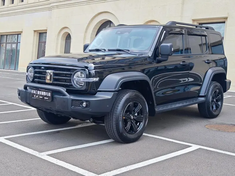 Tank 300, 2025