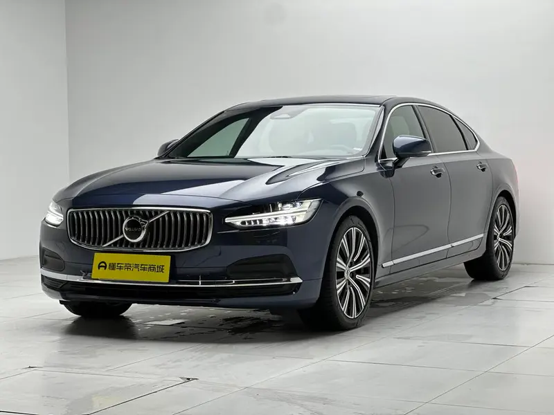 Volvo S90, 2023