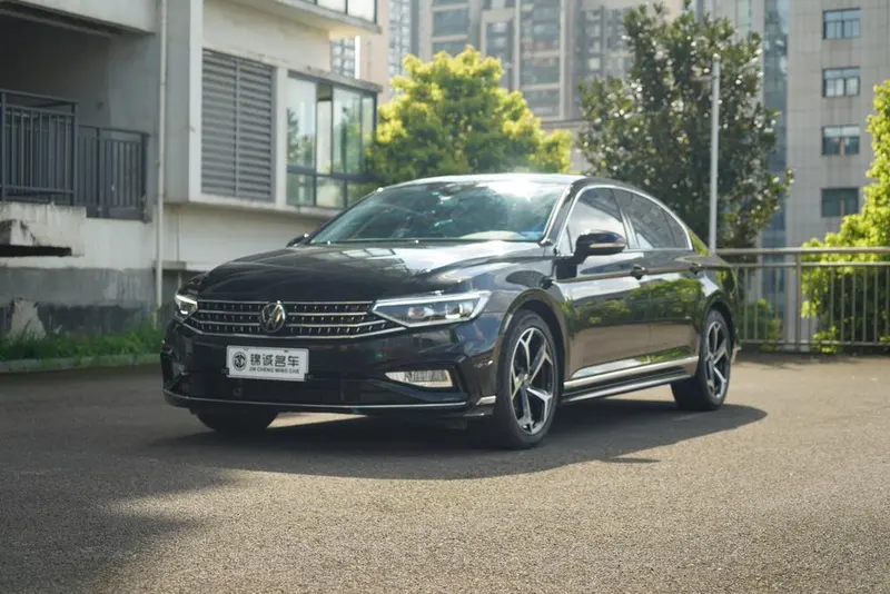 Volkswagen Magotan, 2025