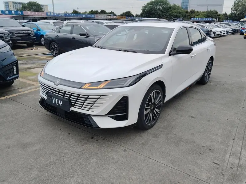 Changan Eado, 2026