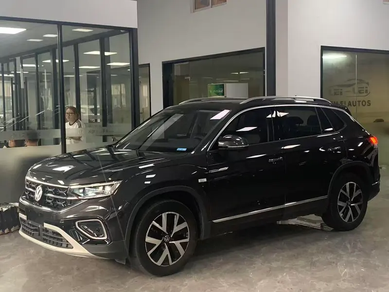 Volkswagen Tayron, 2023