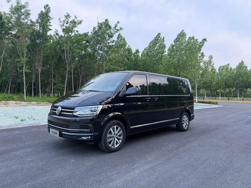 Volkswagen Caravelle, 2019