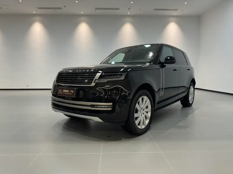 Land Rover Range Rover 3.0 L6 400PS Extended Edition, 2024 — фото 1