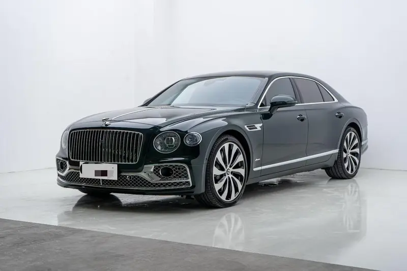 Bentley Flying Spur, 2023