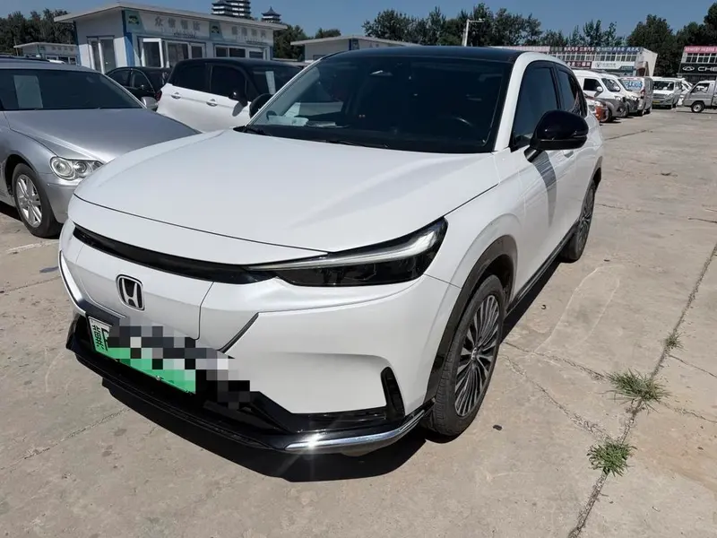 Honda e:NS1, 2022