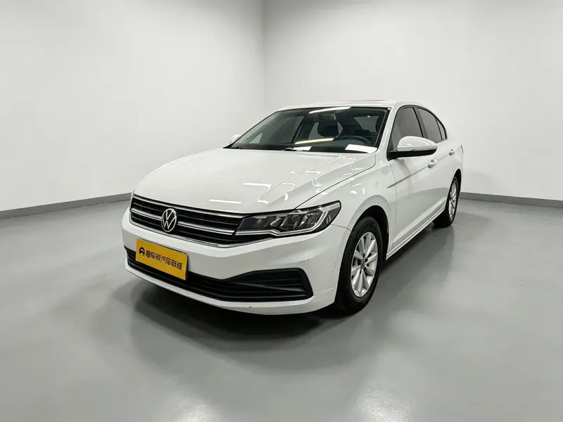 Volkswagen Bora, 2021