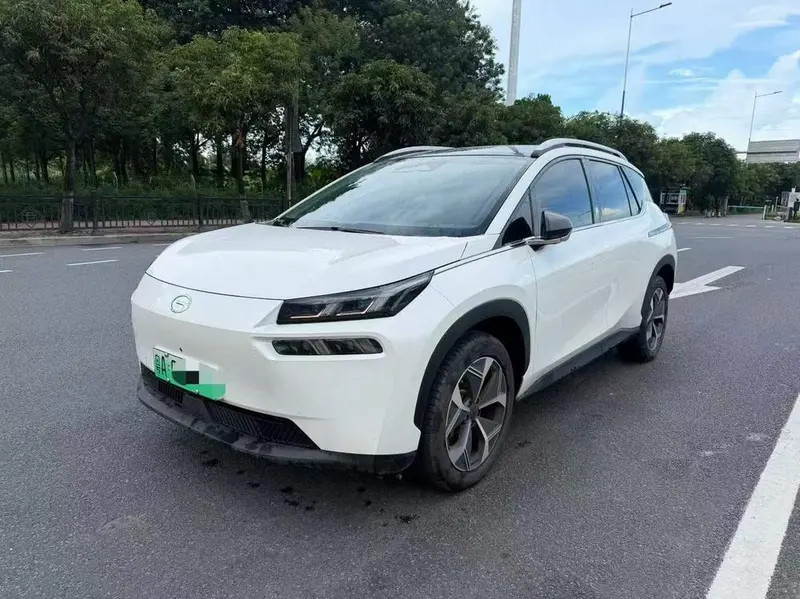 Aion V Plus 70 Smart Edition NCM, 2023 — фото 1