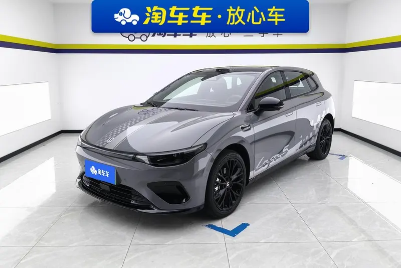 Leapmotor Lafa5, 2026