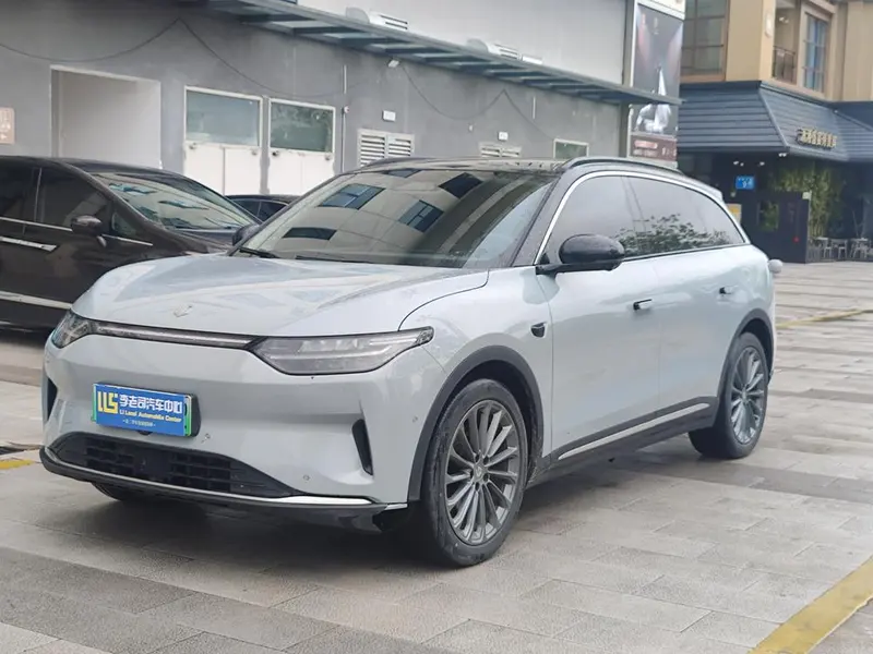 Leapmotor C11, 2024