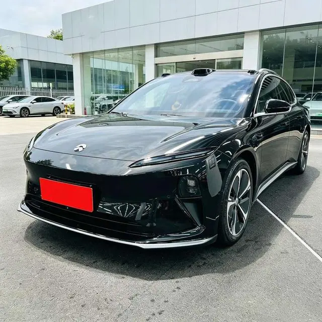 NIO ET5T 75kWh, 2024 — фото 1