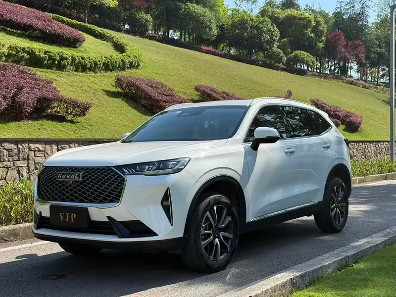 Haval H6, 2022