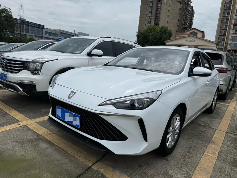 Roewe i5, 2023