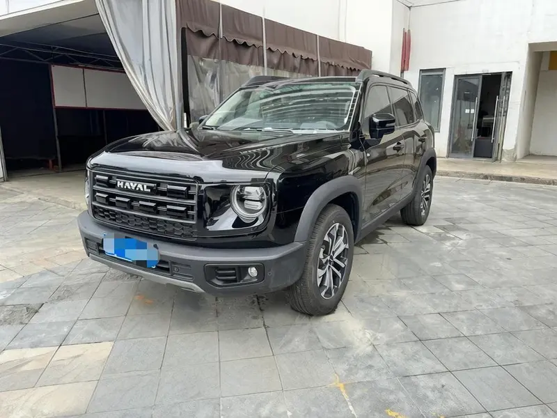 Haval Big Dog 1.5T 2WD Edition, 2026 — фото 1